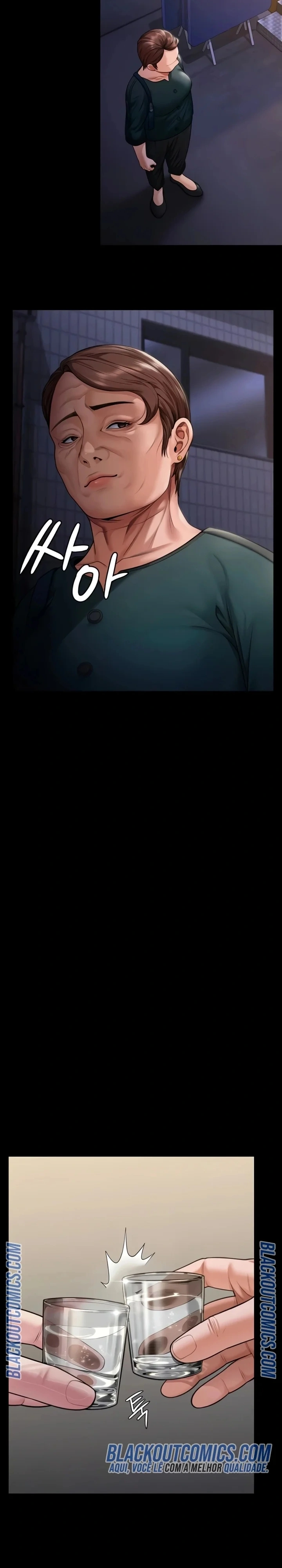 Te protegeré Capítulo 10 Página 6