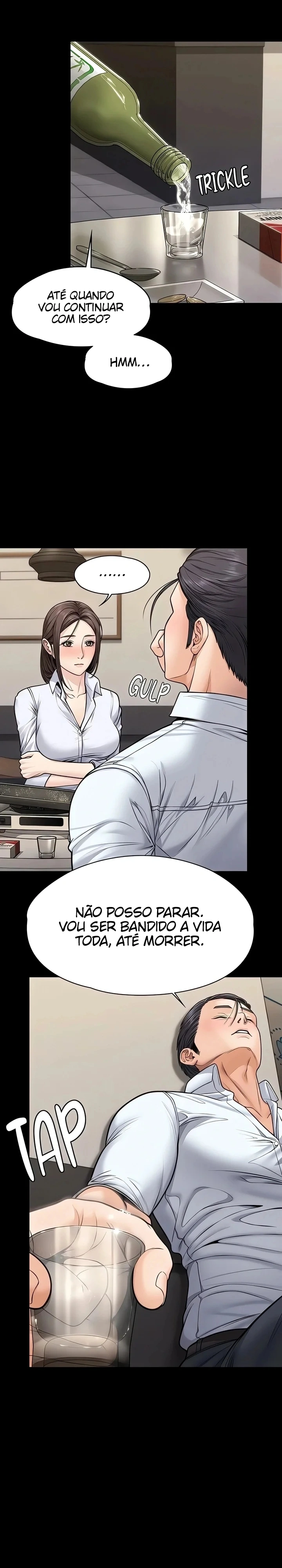 Te protegeré Capítulo 10 Página 8