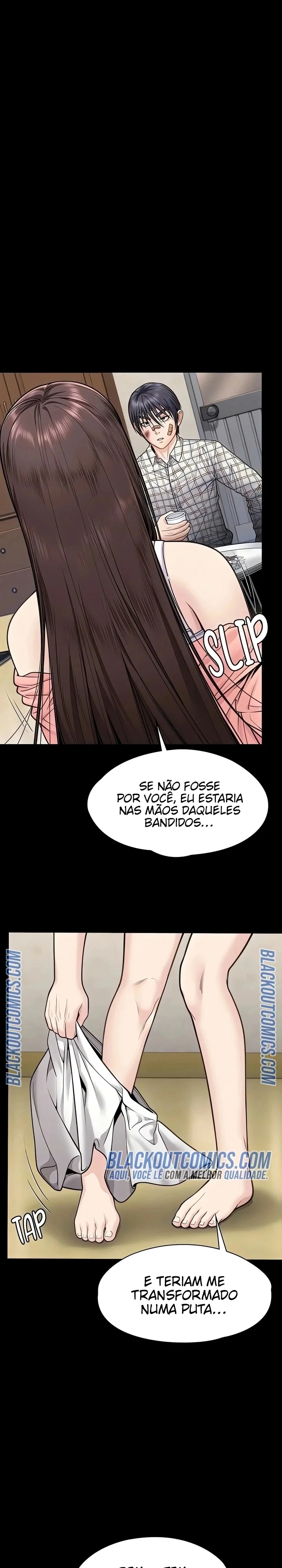 Te protegeré Capítulo 11 Página 1