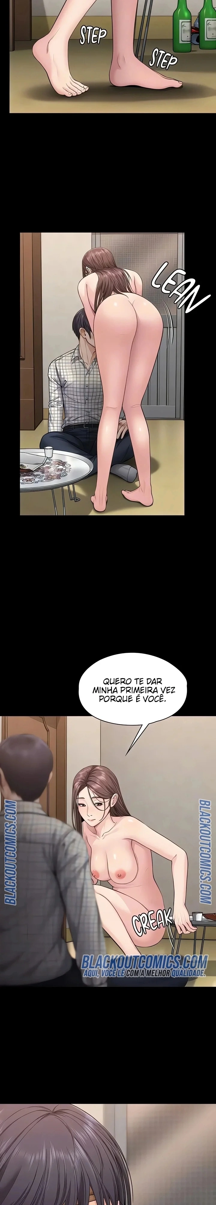 Te protegeré Capítulo 11 Página 10