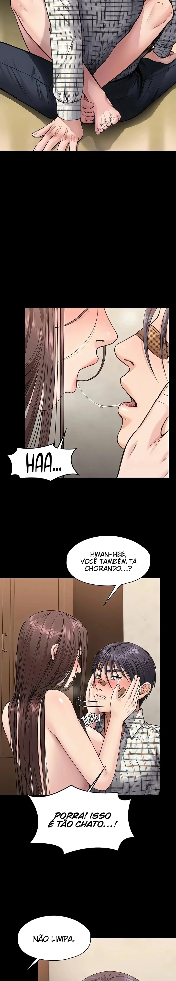 Te protegeré Capítulo 11 Página 15