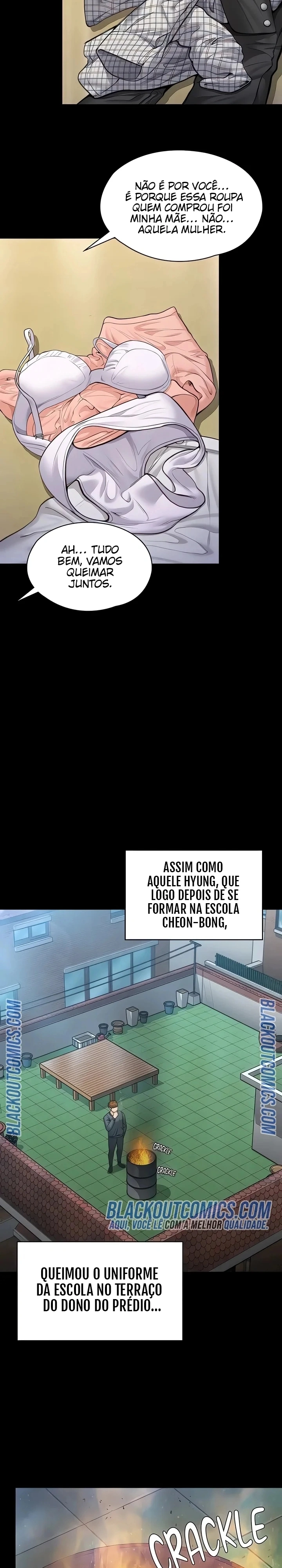 Te protegeré Capítulo 11 Página 18