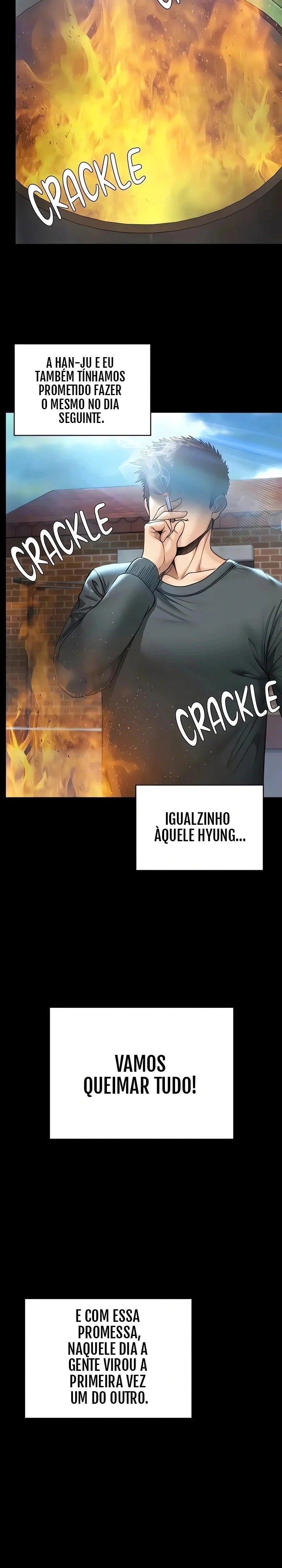 Te protegeré Capítulo 11 Página 19
