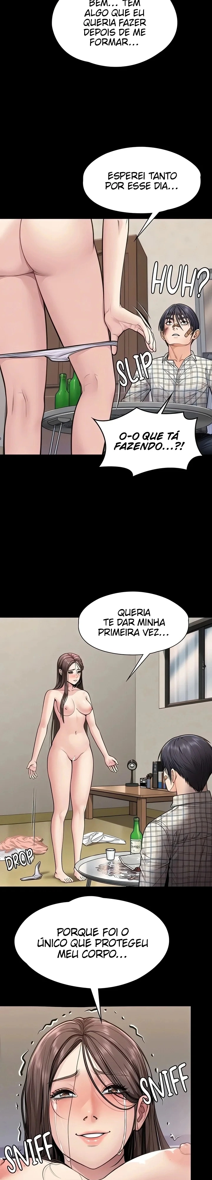 Te protegeré Capítulo 11 Página 2