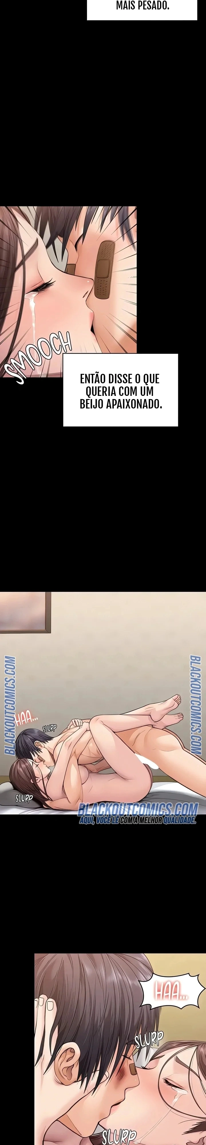 Te protegeré Capítulo 11 Página 24