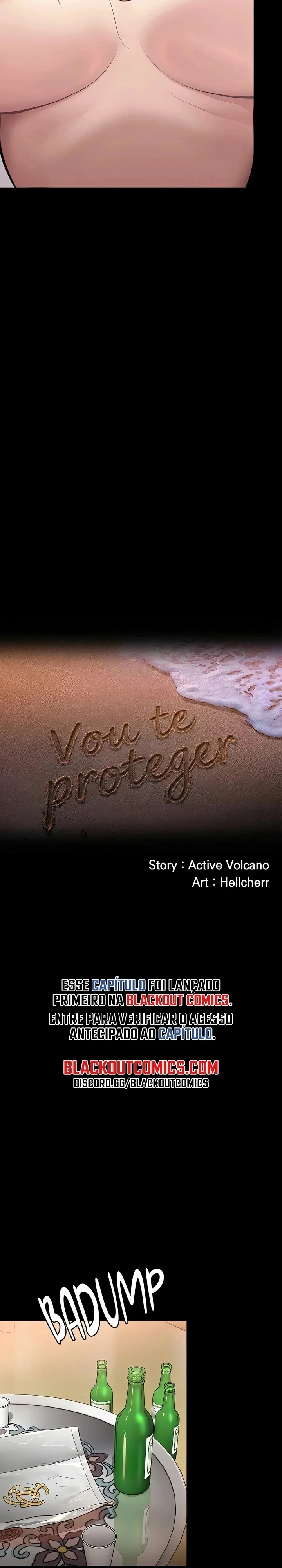 Te protegeré Capítulo 11 Página 3