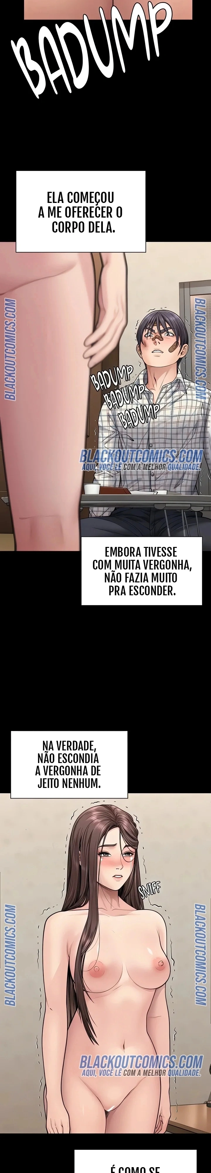 Te protegeré Capítulo 11 Página 5