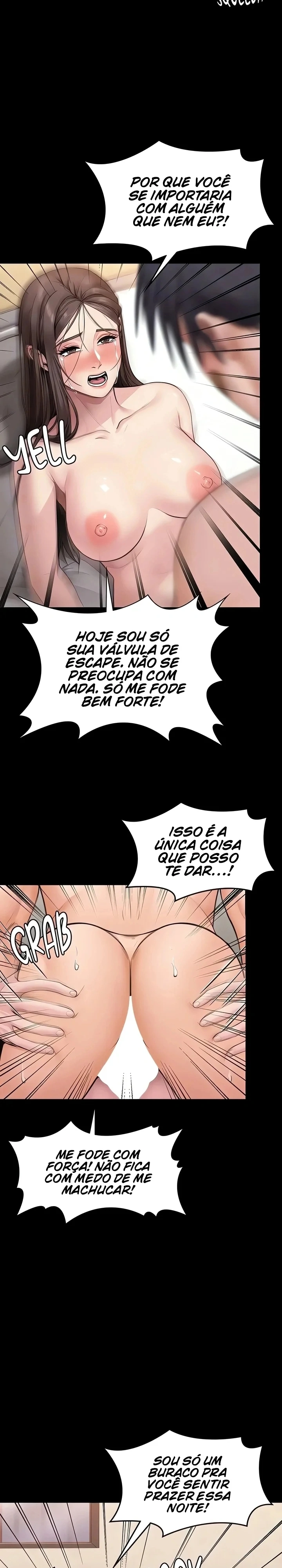 Te protegeré Capítulo 12 Página 19