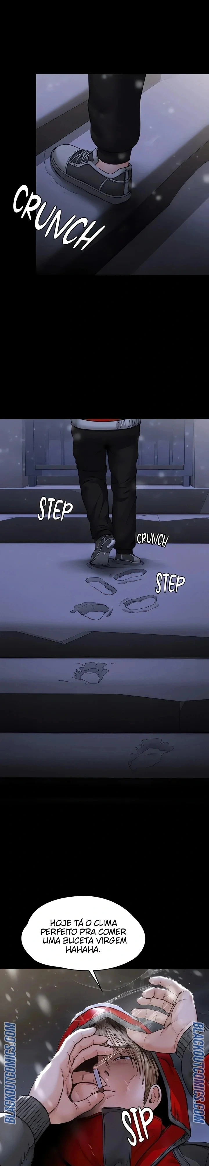 Te protegeré Capítulo 12 Página 2