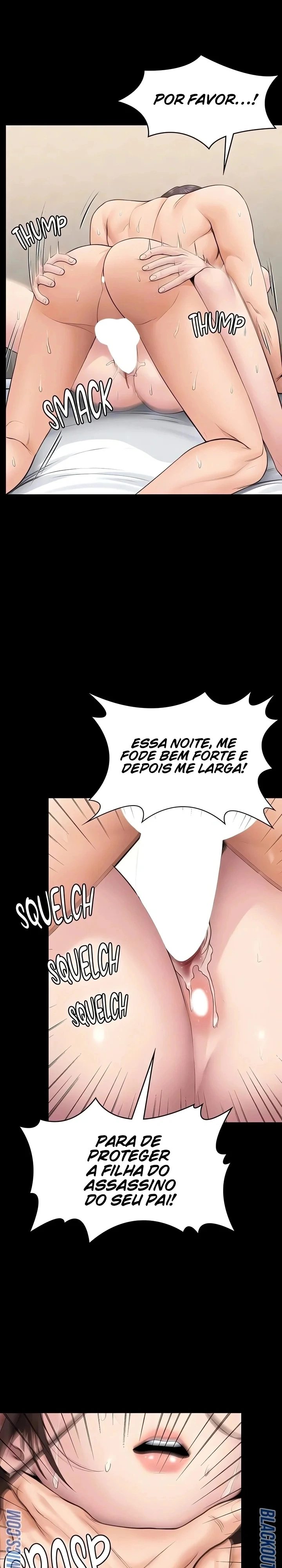 Te protegeré Capítulo 12 Página 21