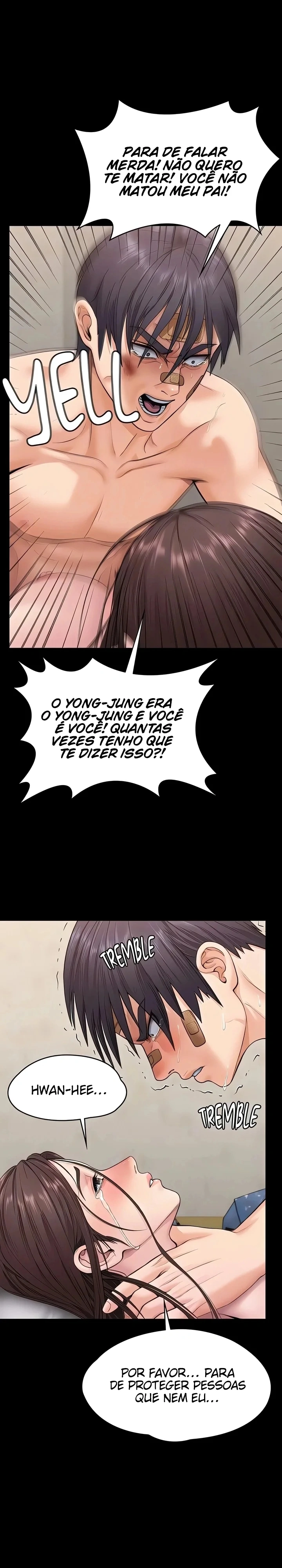 Te protegeré Capítulo 12 Página 23