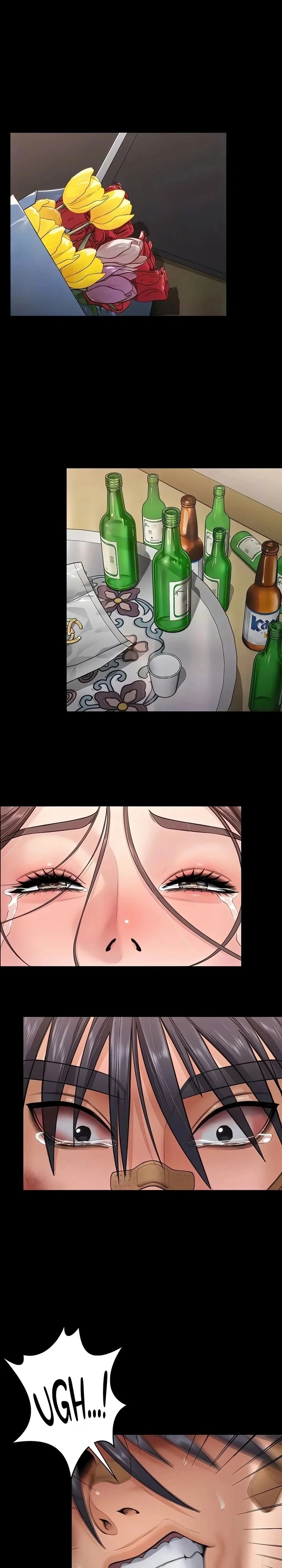 Te protegeré Capítulo 12 Página 24