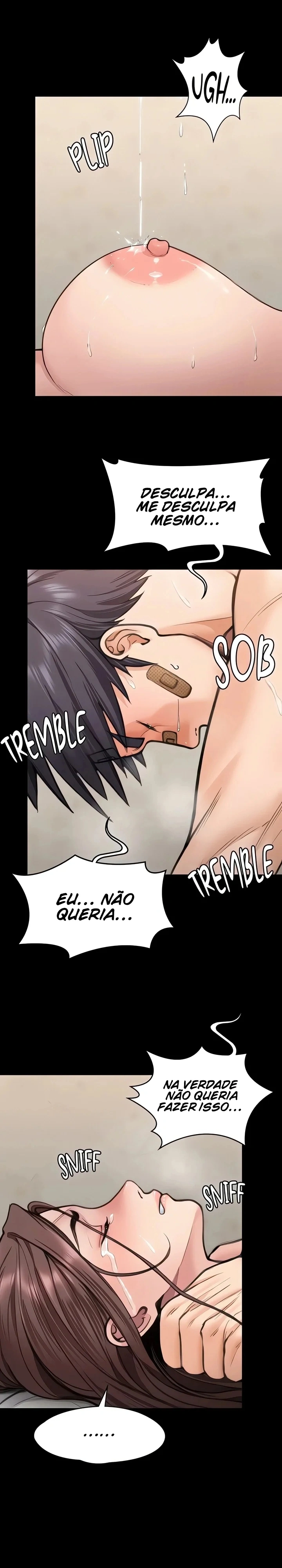 Te protegeré Capítulo 13 Página 1