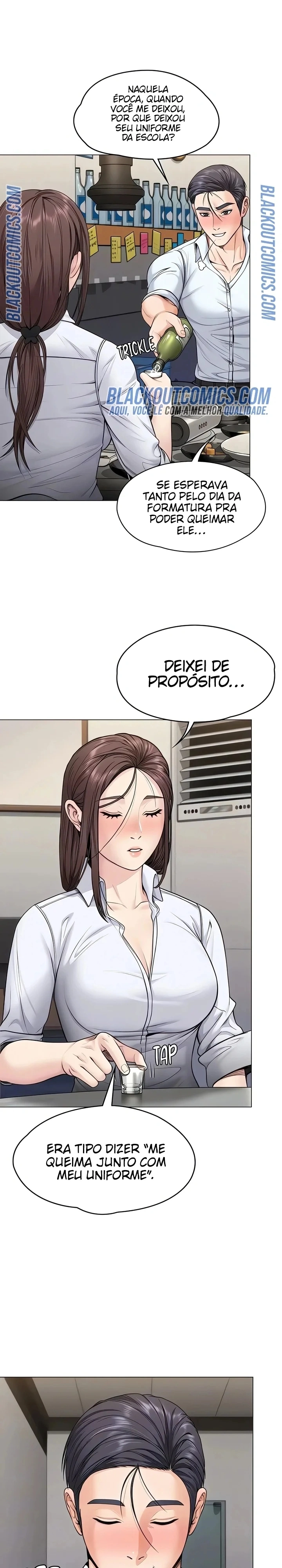 Te protegeré Capítulo 13 Página 22