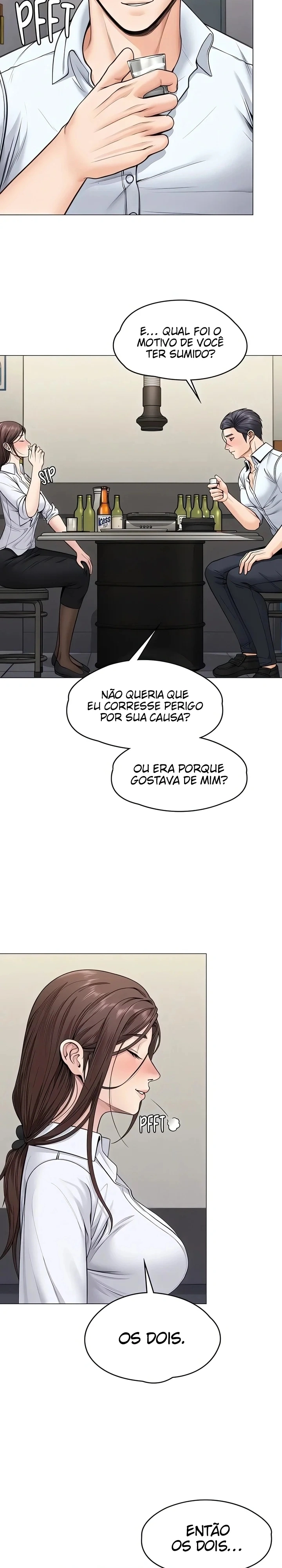 Te protegeré Capítulo 13 Página 23