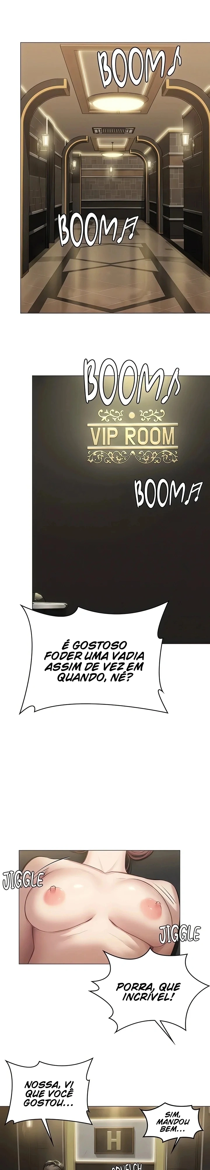 Te protegeré Capítulo 13 Página 25