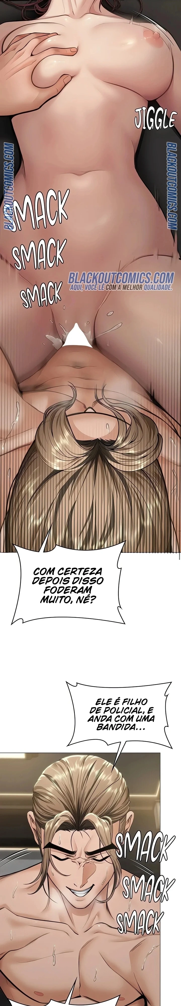 Te protegeré Capítulo 13 Página 29