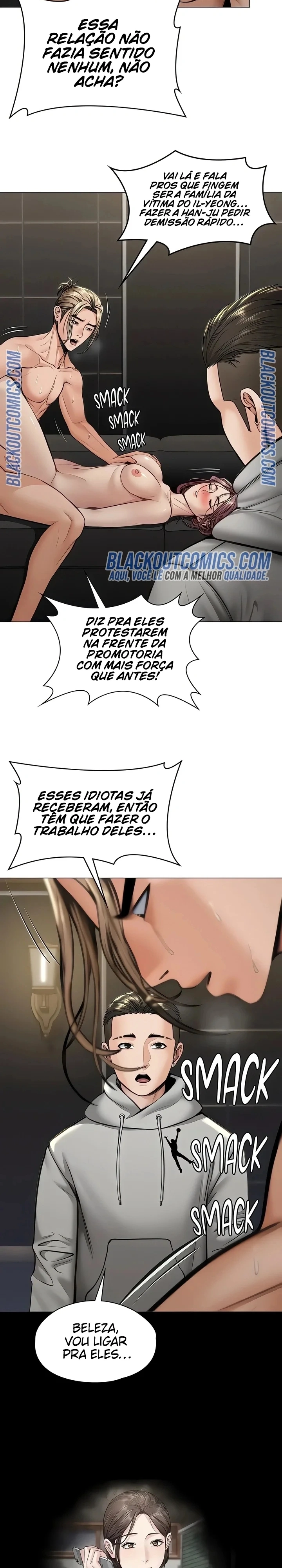 Te protegeré Capítulo 13 Página 30