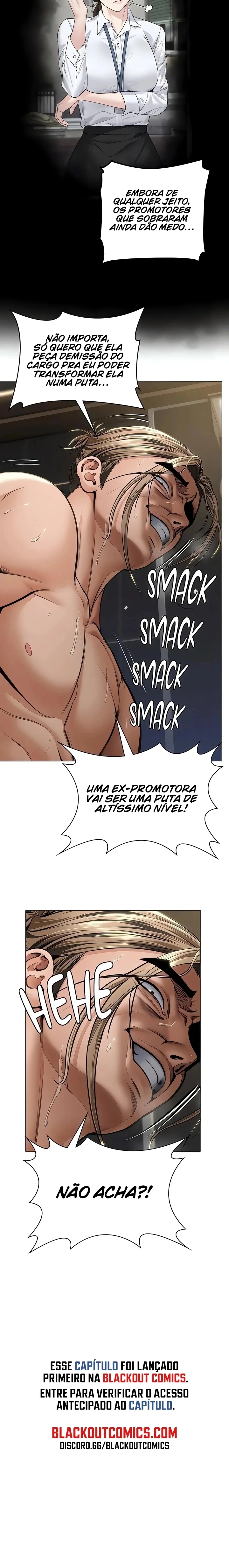 Te protegeré Capítulo 13 Página 31