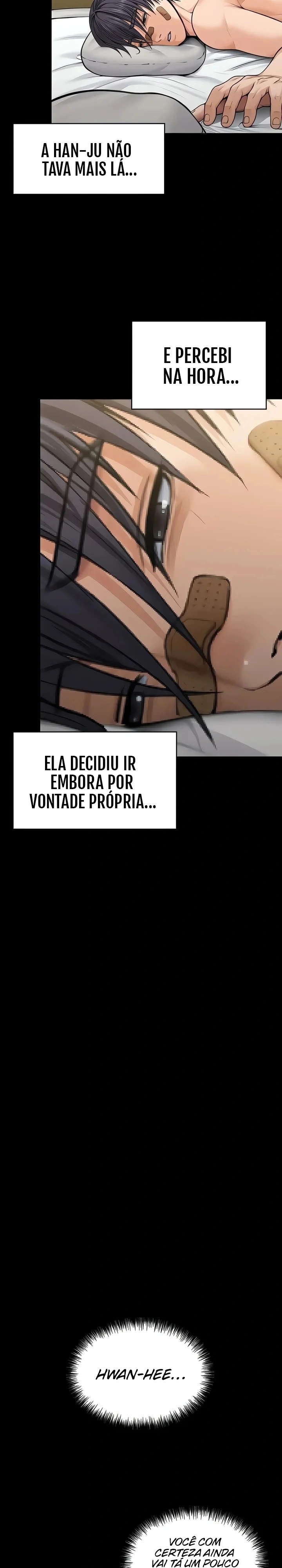 Te protegeré Capítulo 13 Página 6