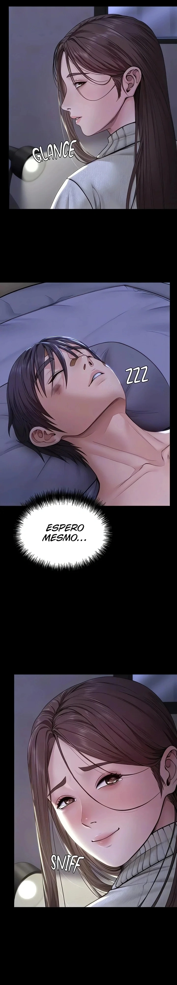 Te protegeré Capítulo 13 Página 9