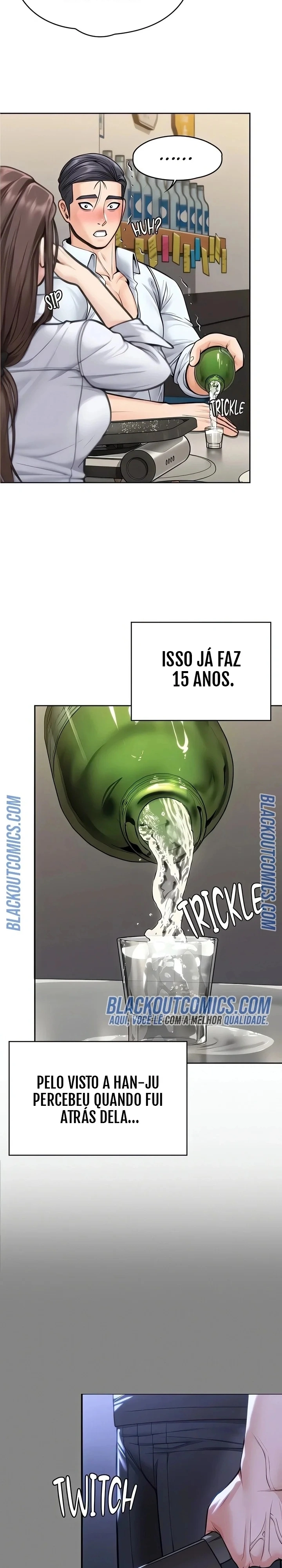 Te protegeré Capítulo 14 Página 16