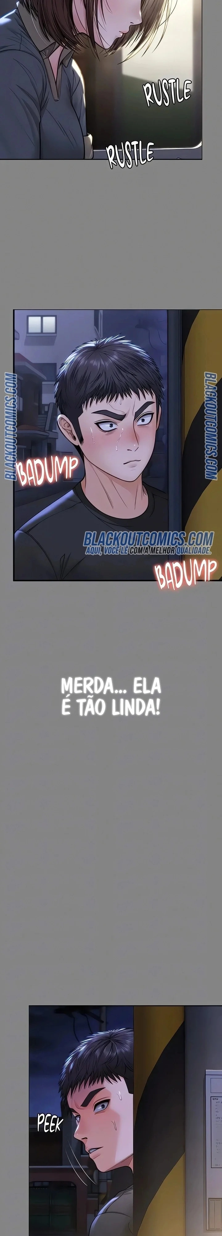 Te protegeré Capítulo 14 Página 18