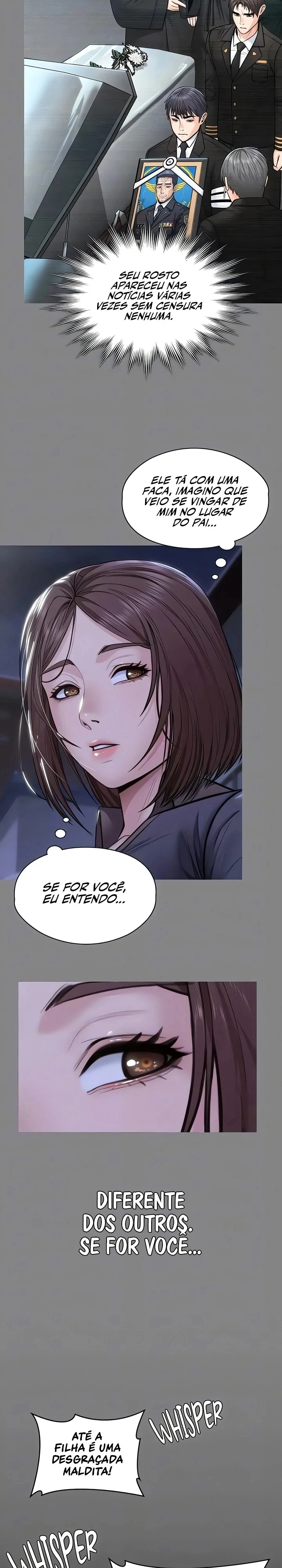Te protegeré Capítulo 14 Página 21
