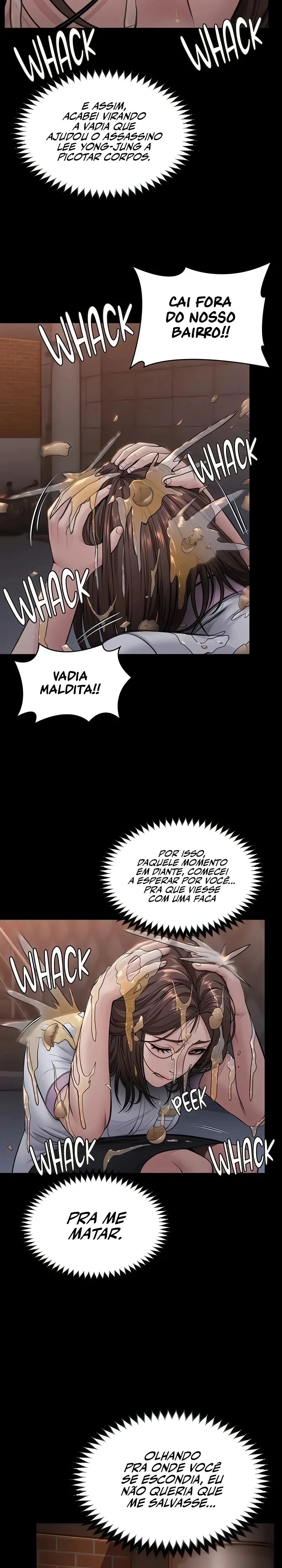 Te protegeré Capítulo 14 Página 26