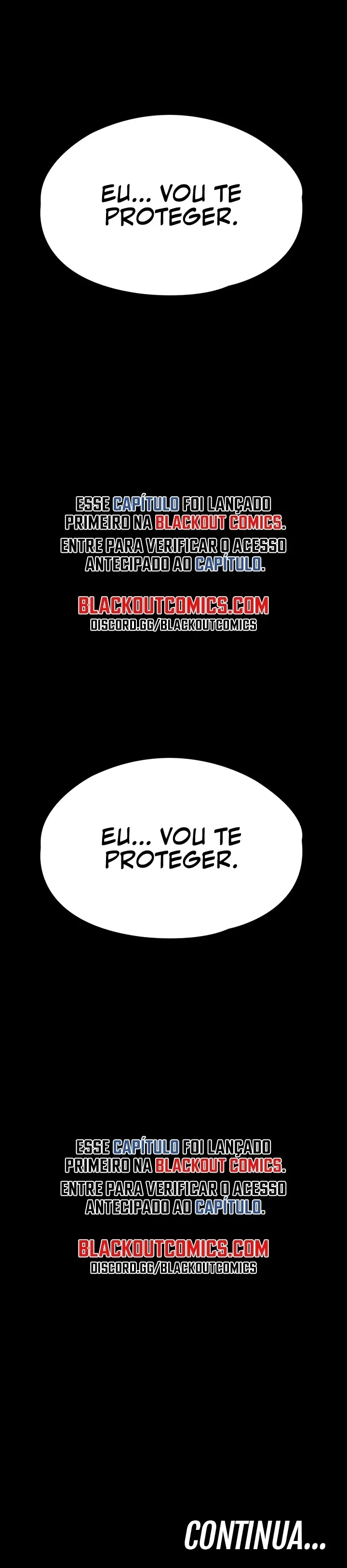 Te protegeré Capítulo 14 Página 34