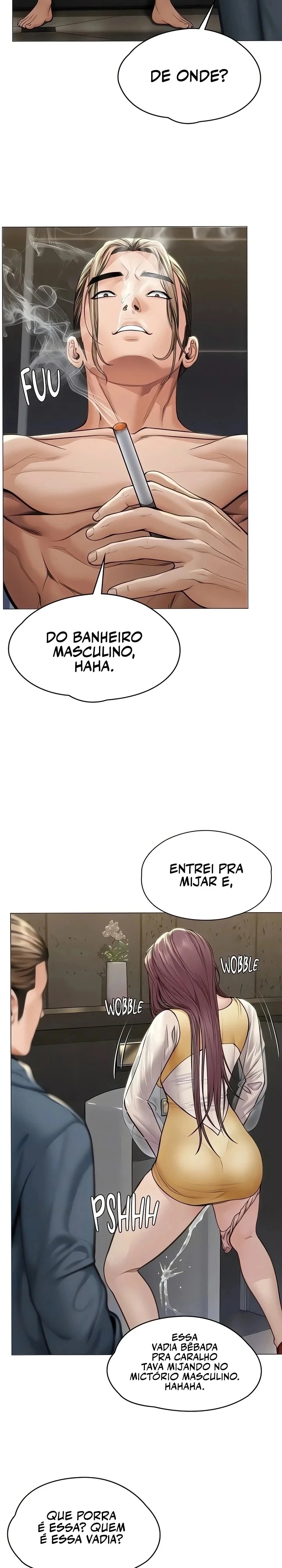 Te protegeré Capítulo 14 Página 6