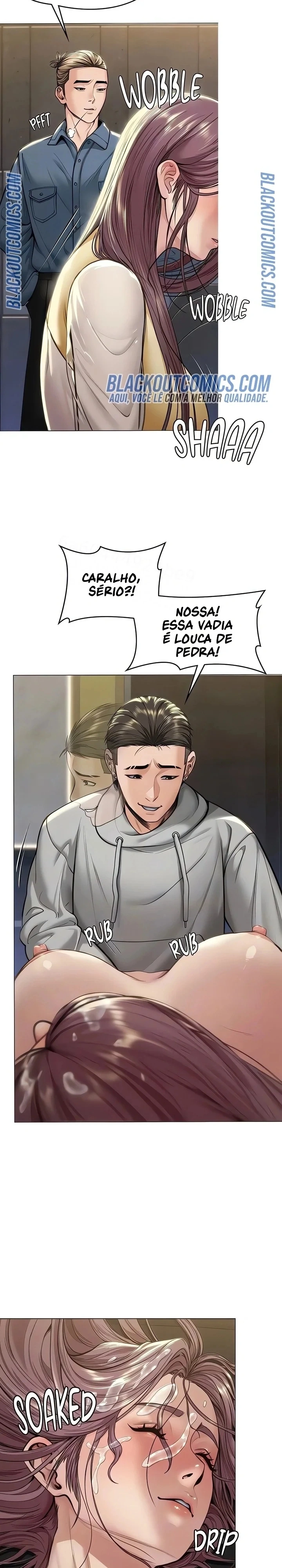 Te protegeré Capítulo 14 Página 7