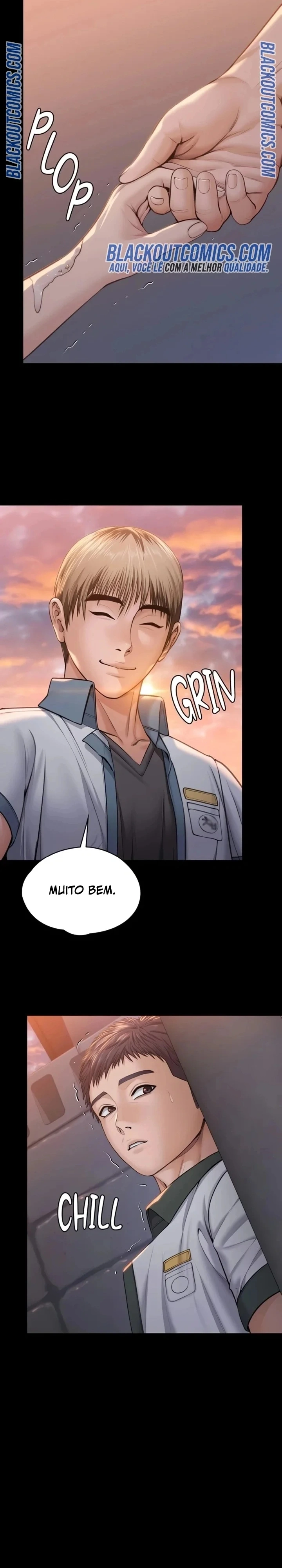 Te protegeré Capítulo 15 Página 17