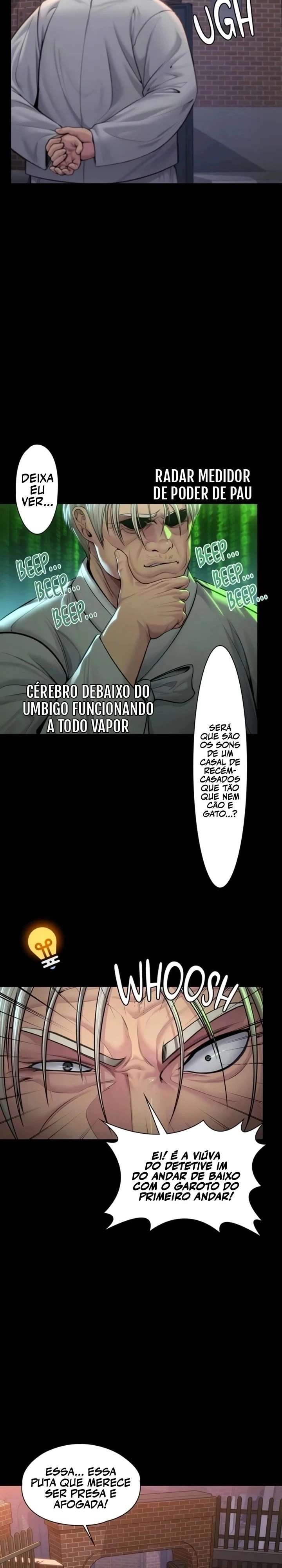 Te protegeré Capítulo 15 Página 20