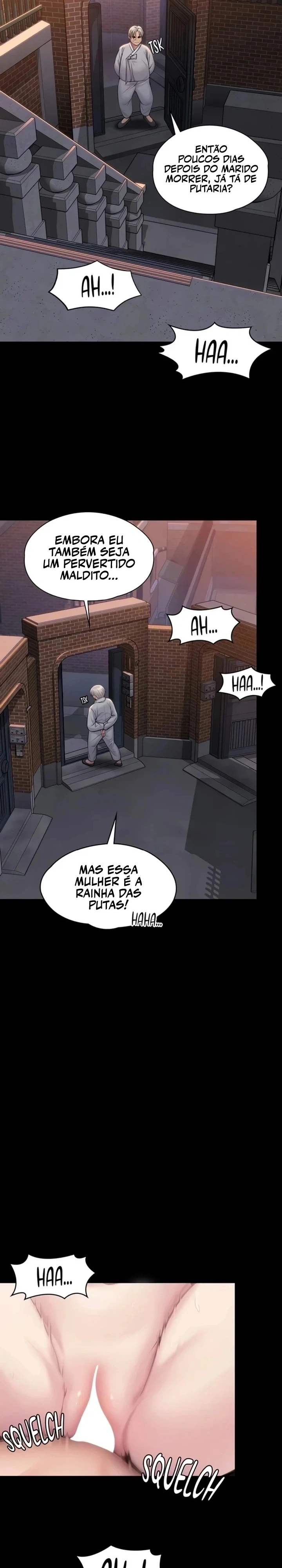 Te protegeré Capítulo 15 Página 21