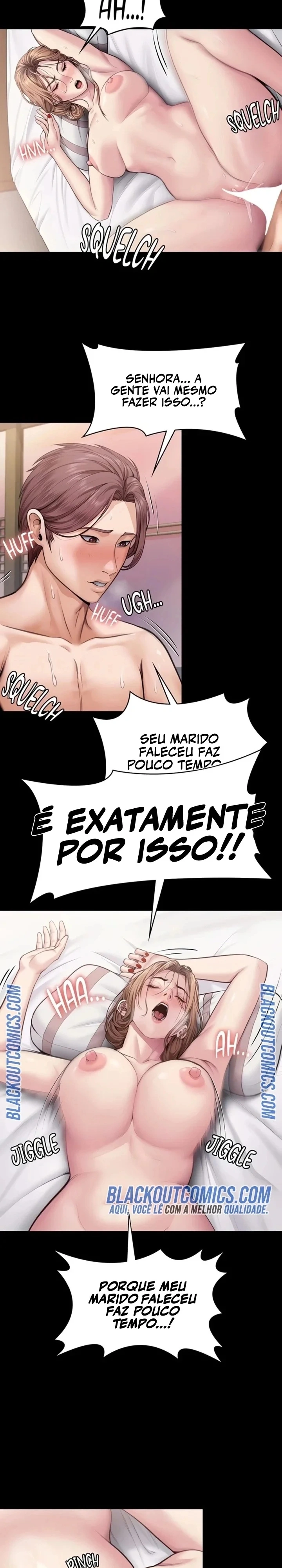 Te protegeré Capítulo 15 Página 22