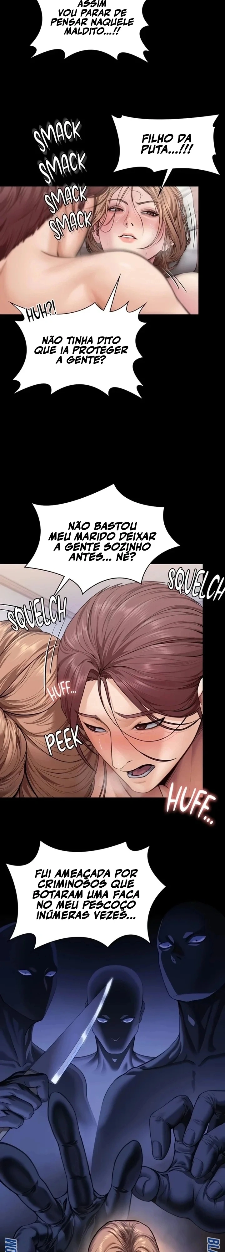 Te protegeré Capítulo 15 Página 24