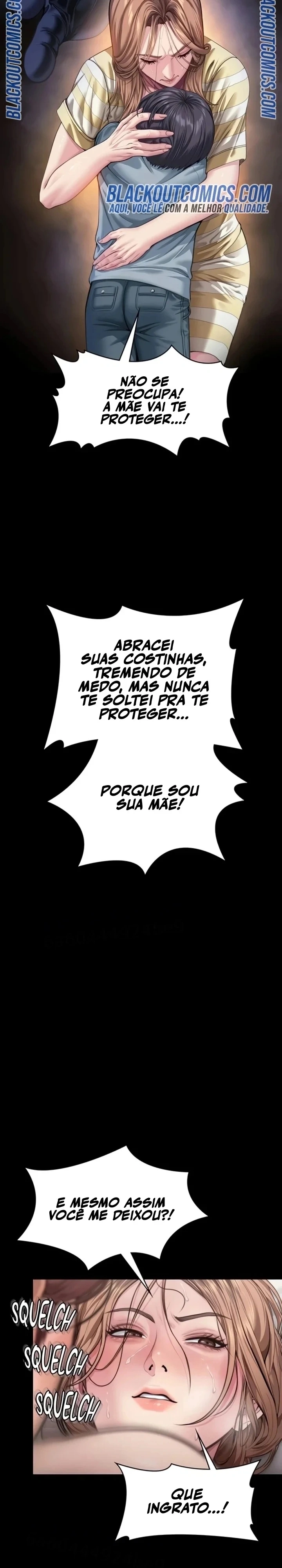 Te protegeré Capítulo 15 Página 25