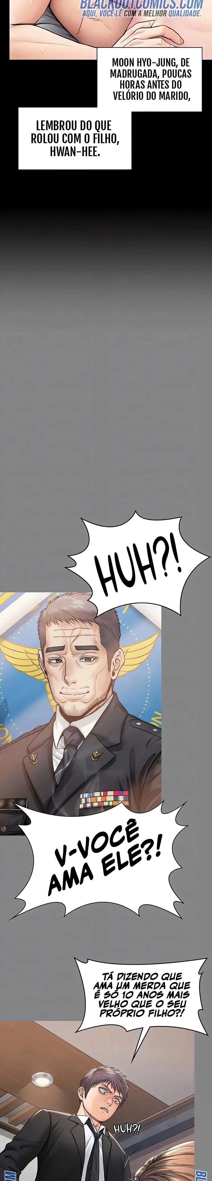 Te protegeré Capítulo 16 Página 12
