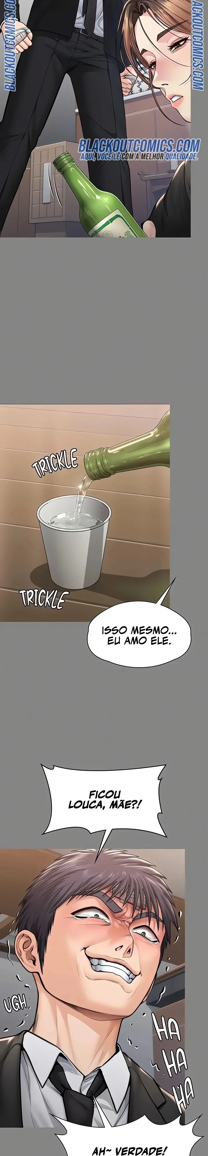 Te protegeré Capítulo 16 Página 13