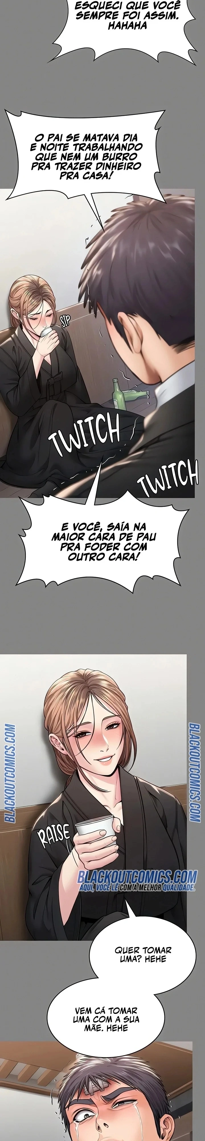 Te protegeré Capítulo 16 Página 14