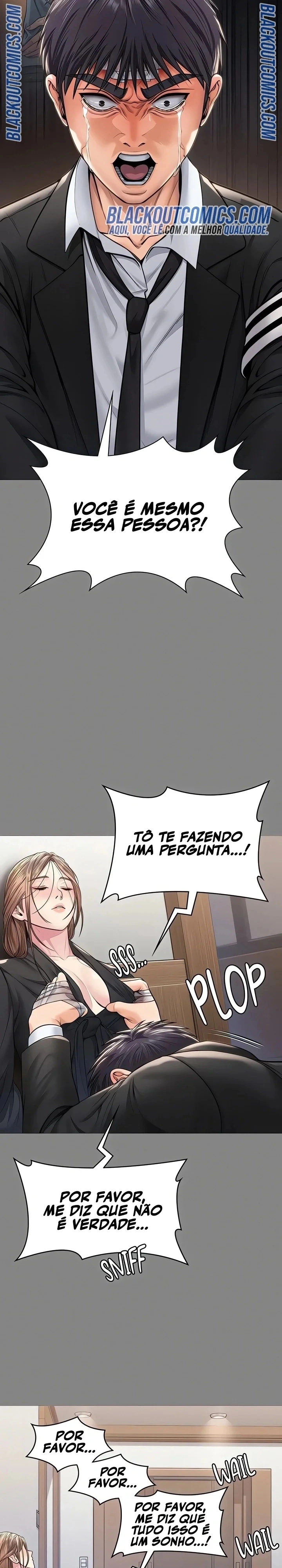Te protegeré Capítulo 16 Página 17