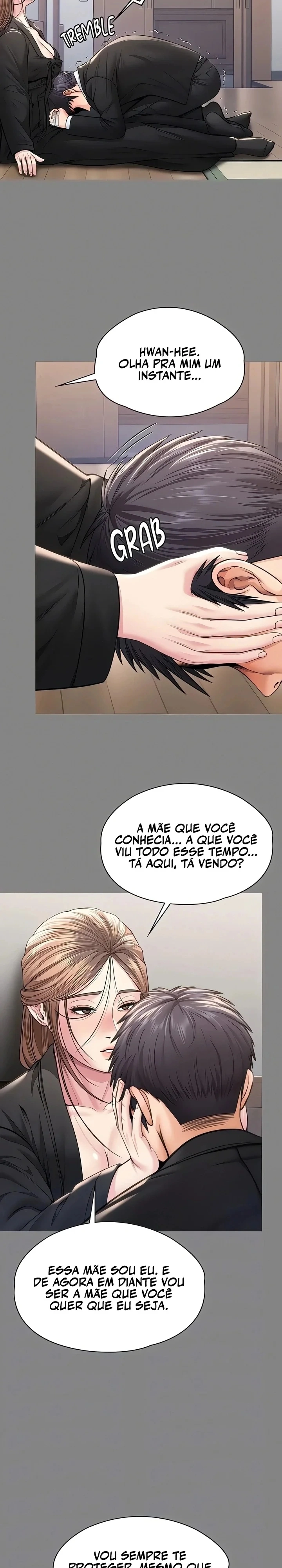 Te protegeré Capítulo 16 Página 18