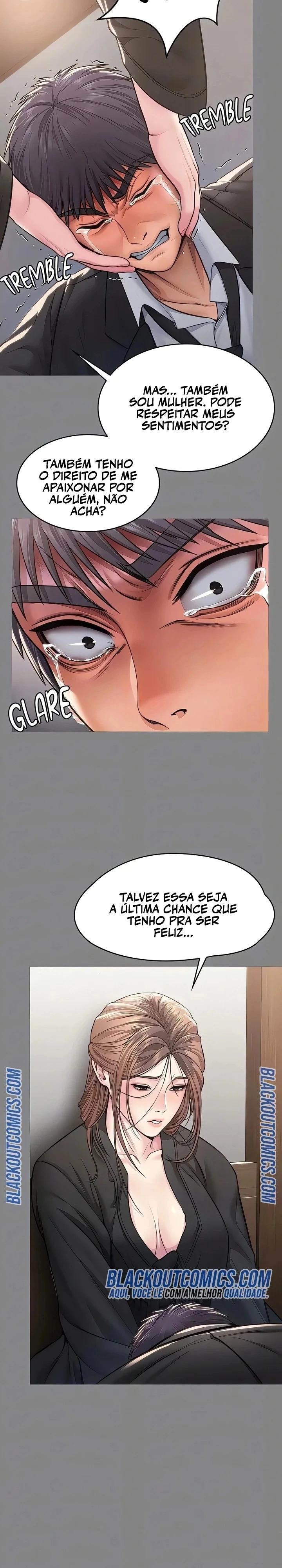 Te protegeré Capítulo 16 Página 20