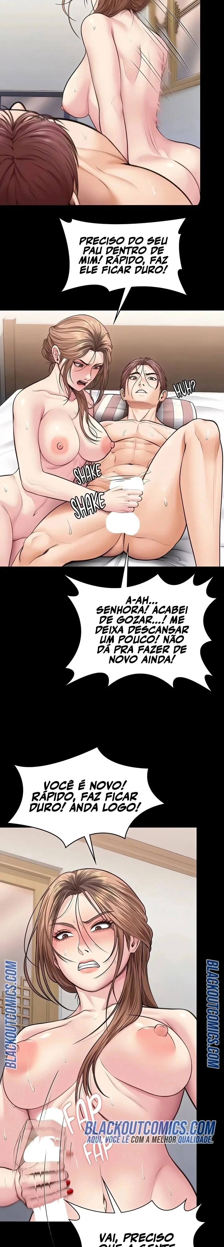 Te protegeré Capítulo 16 Página 26