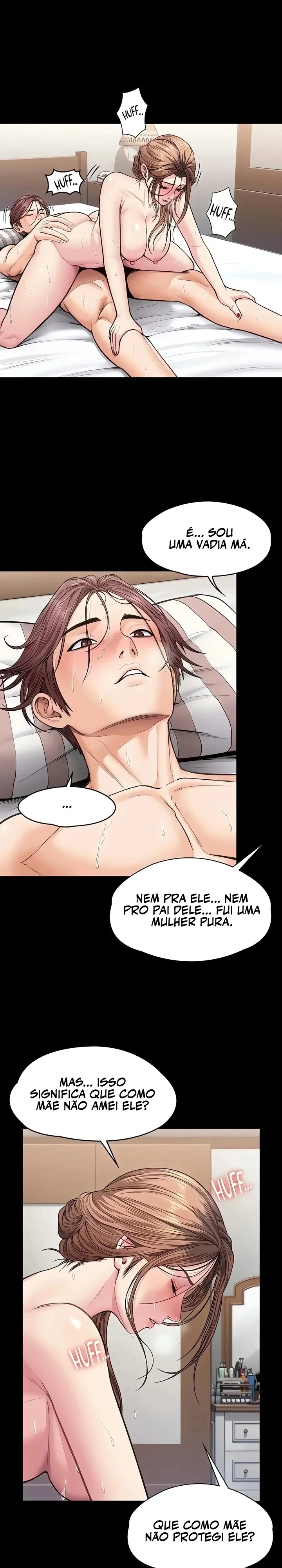 Te protegeré Capítulo 16 Página 6