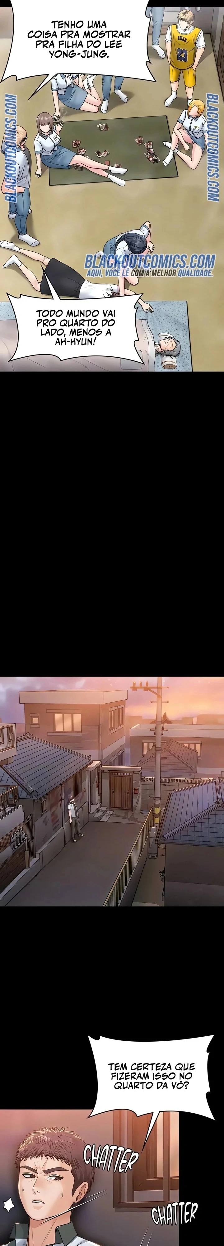 Te protegeré Capítulo 17 Página 19