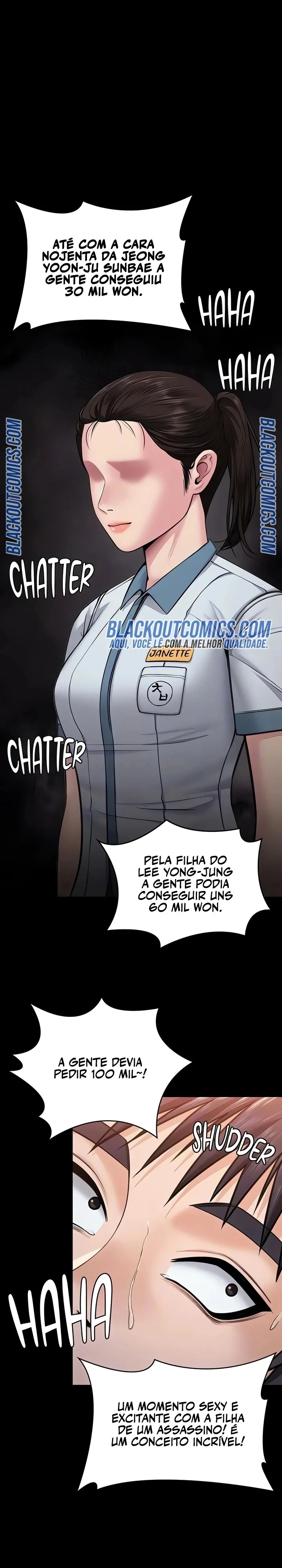 Te protegeré Capítulo 17 Página 21