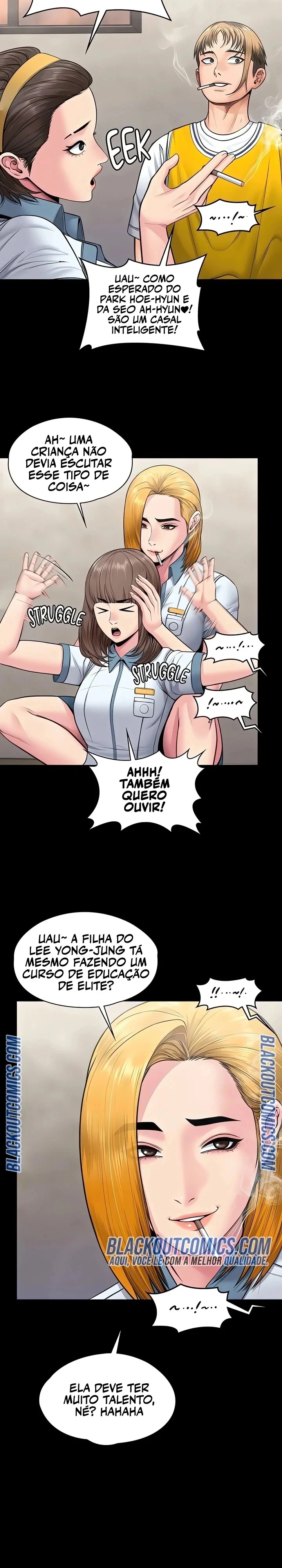 Te protegeré Capítulo 17 Página 24