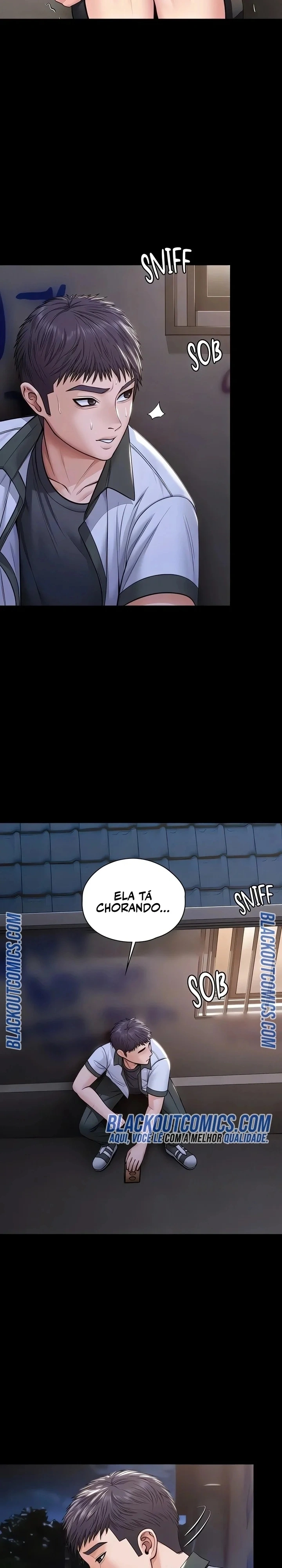 Te protegeré Capítulo 18 Página 20